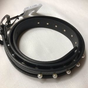 black belt with pearls med-large By Kenzie